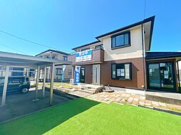 物件画像 上越市頸城区松本　戸建て