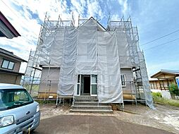 物件画像 上越市板倉区下田屋　戸建て