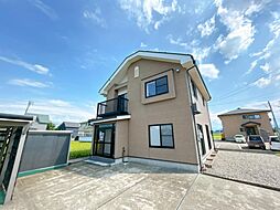 物件画像 妙高市柳井田町1丁目 戸建て