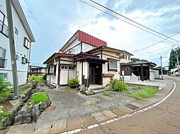 物件画像 妙高市小出雲2丁目　戸建て