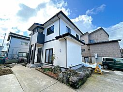 物件画像 上越市大字岩木　戸建て