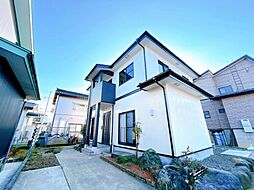 物件画像 上越市大字岩木 戸建て