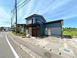 物件画像 上越市大貫2丁目　戸建て
