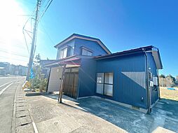物件画像 上越市大貫2丁目　戸建て