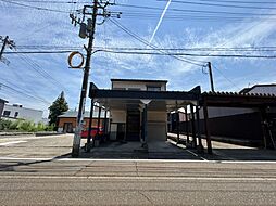物件画像 上越市本町1丁目　戸建て