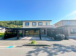 物件画像 糸魚川市大字大和川 戸建て