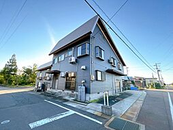 物件画像 上越市三和区今保 戸建て