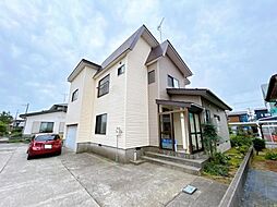 物件画像 上越市春日山町3丁目 戸建て