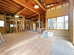 物件画像 上越市鴨島1丁目　戸建て
