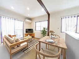 上越市大字岩木 戸建て