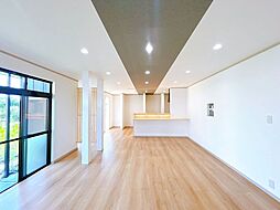 上越市鴨島1丁目 戸建て