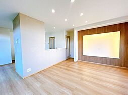 上越市五智3丁目 戸建て