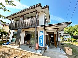 上越市大潟区潟町 戸建て
