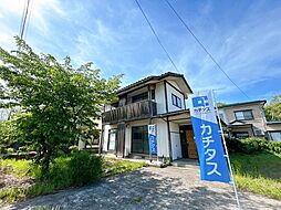 物件画像 上越市大潟区潟町　戸建て