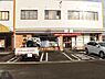 周辺：セブンイレブン上越高田インター店様まで約400ｍ（徒歩5分）です。 390m