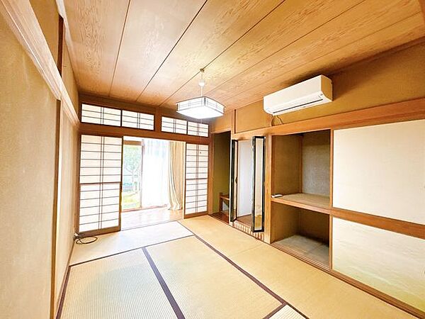 室内