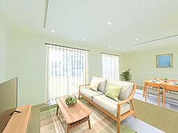 物件画像 那須塩原市鍋掛　未入居戸建て