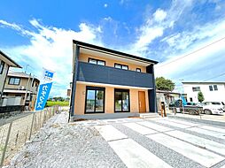 物件画像 那須塩原市鍋掛 未入居戸建て