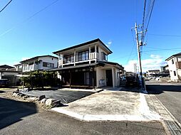 物件画像 大田原市美原2丁目　戸建て