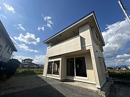 物件画像 大田原市中田原　戸建て