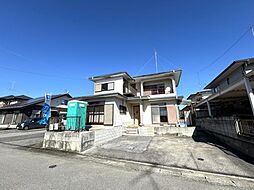 物件画像 那須塩原市並木町　戸建て