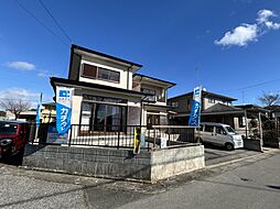 物件画像 那須塩原市並木町　戸建て