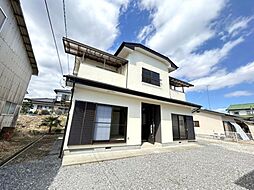 物件画像 大田原市下石上　戸建て
