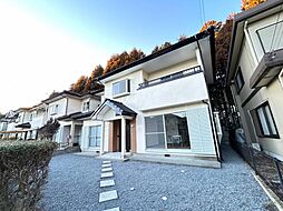 物件画像 那須塩原市三区町　戸建て