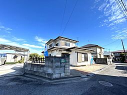 物件画像 大田原市浅香3丁目　戸建て