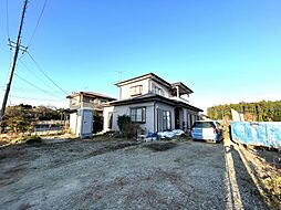 物件画像 那須塩原市二区町　戸建て