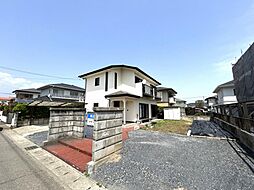 物件画像 那須塩原市東三島4丁目　戸建て
