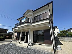 物件画像 那須塩原市三区町　戸建て