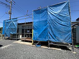 物件画像 矢板市荒井　戸建て