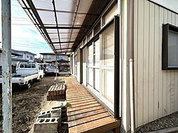 物件画像 矢板市荒井　戸建て