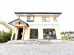 物件画像 大田原市福原　戸建て