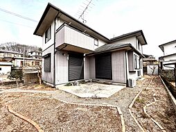 物件画像 矢板市中　戸建て