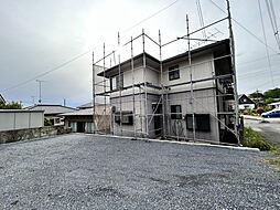 物件画像 矢板市中　戸建て