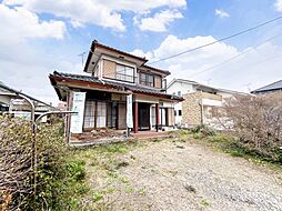 物件画像 矢板市東町　戸建て