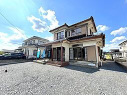 物件画像 矢板市東町　戸建て