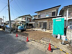 物件画像 大田原市浅香3丁目 戸建て