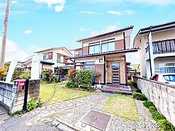 物件画像 大田原市浅香3丁目　戸建て