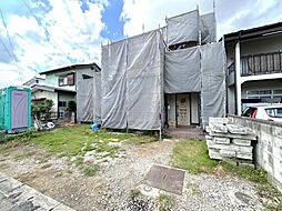 物件画像 大田原市浅香3丁目　戸建て