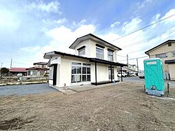 物件画像 大田原市美原3丁目　戸建て