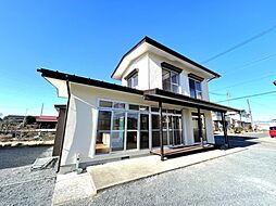 物件画像 大田原市美原3丁目　戸建て