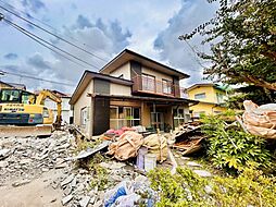 物件画像 那須塩原市二区町　戸建て