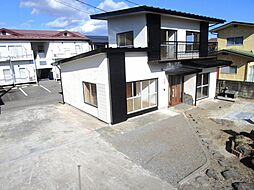 物件画像 那須塩原市二区町　戸建て