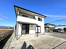 物件画像 大田原市上石上 戸建て