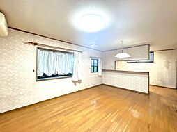 物件画像 大田原市上石上　戸建て