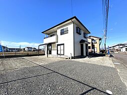 物件画像 大田原市上石上　戸建て