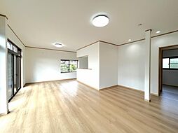 物件画像 矢板市片岡　戸建て